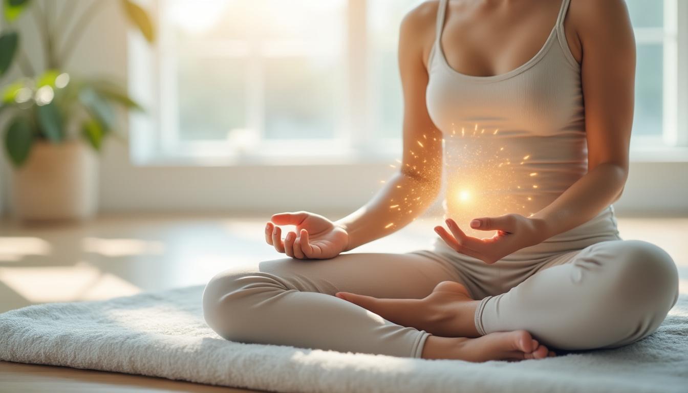 découvrez comment canaliser votre énergie de manière efficace sans vous épuiser grâce à la méthode du canal conscient. apprenez des techniques simples pour préserver votre vitalité tout en restant productif au quotidien.