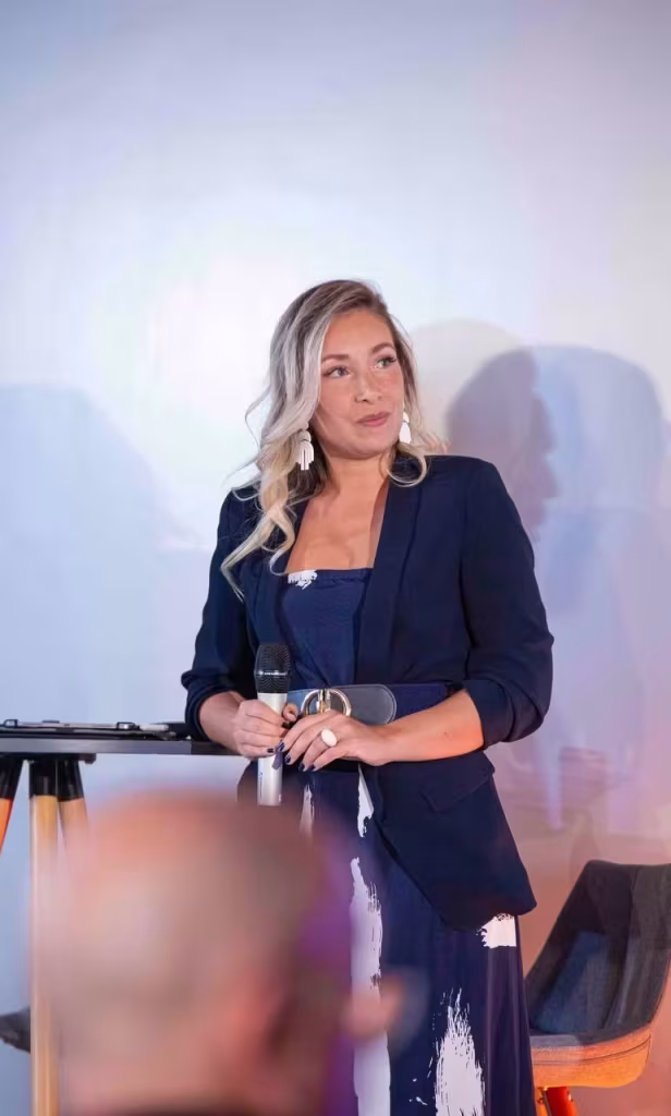 chiara matta fondatrice light up academy