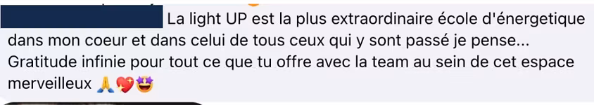ecole energetique