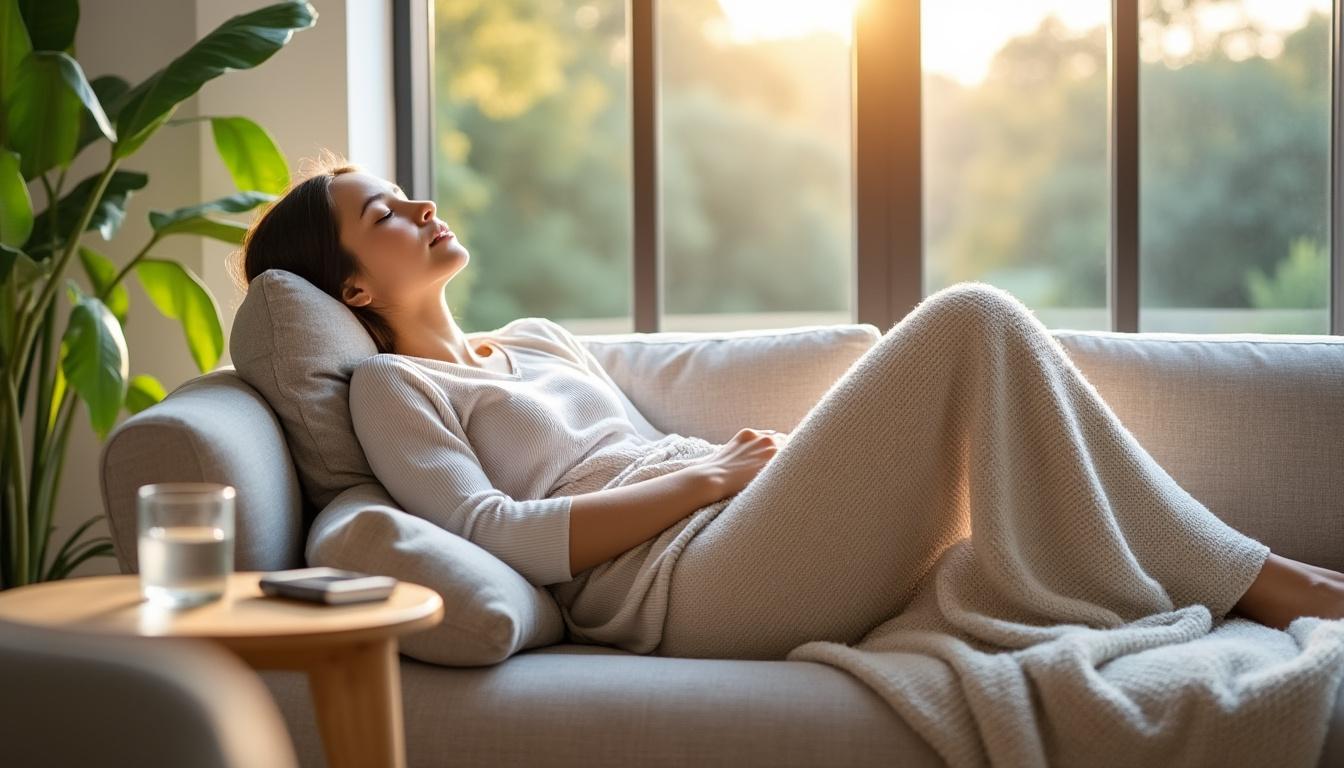 découvrez pourquoi vous pouvez vous sentir vidé après un soin énergétique et apprenez des solutions simples pour retrouver rapidement votre vitalité et optimiser les bienfaits de votre séance.